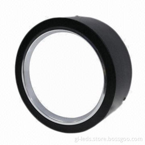 Aluminum+PMMA LED Downlight with 5-year Warranty